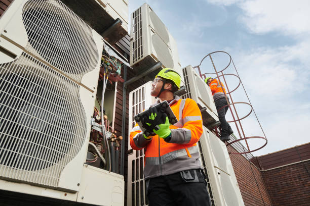 Best HVAC replacement cost  in Cordes Lakes, AZ