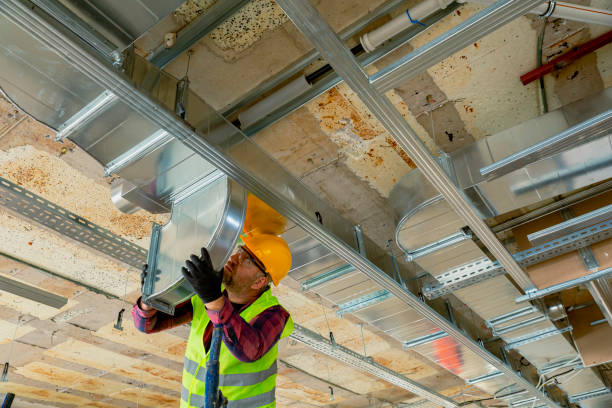 HVAC maintenance plan in Cordes Lakes, AZ