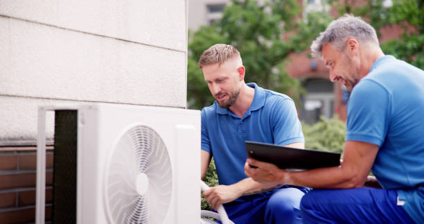 AC installation near me in Cordes Lakes, AZ