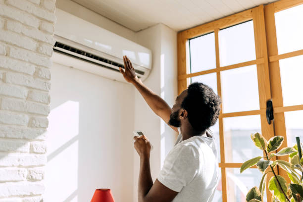 Best HVAC air duct cleaning  in Cordes Lakes, AZ