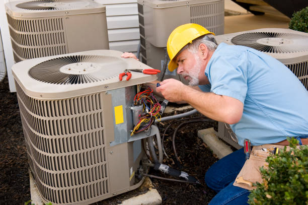 Best Local HVAC companies  in Cordes Lakes, AZ