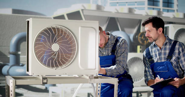 Best HVAC emergency services  in Cordes Lakes, AZ