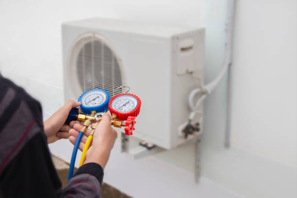 Best Air conditioning repair  in Cordes Lakes, AZ