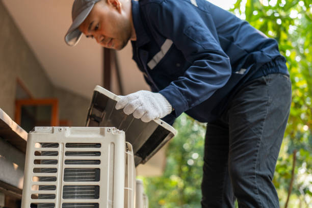 Best Best HVAC companies  in Cordes Lakes, AZ